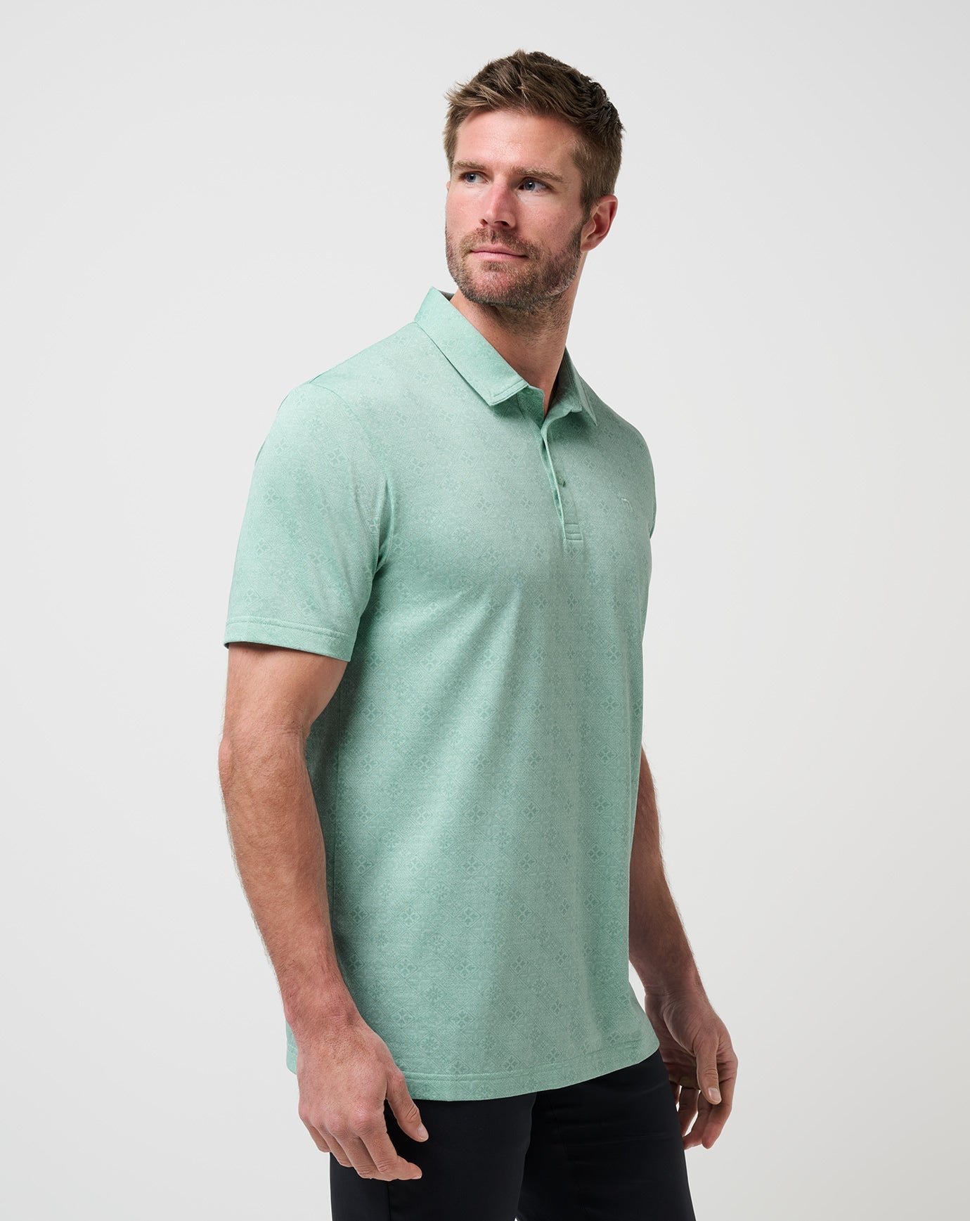 Men|Golf Acropolis Polo