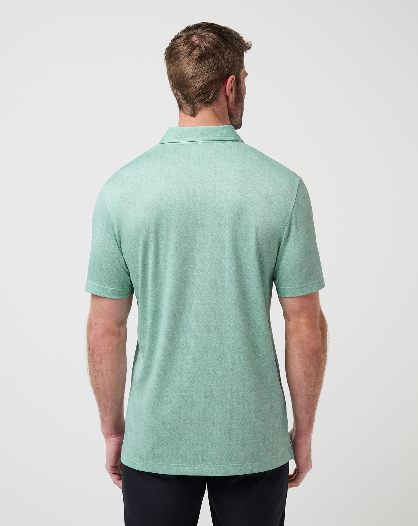 Men|Golf Acropolis Polo