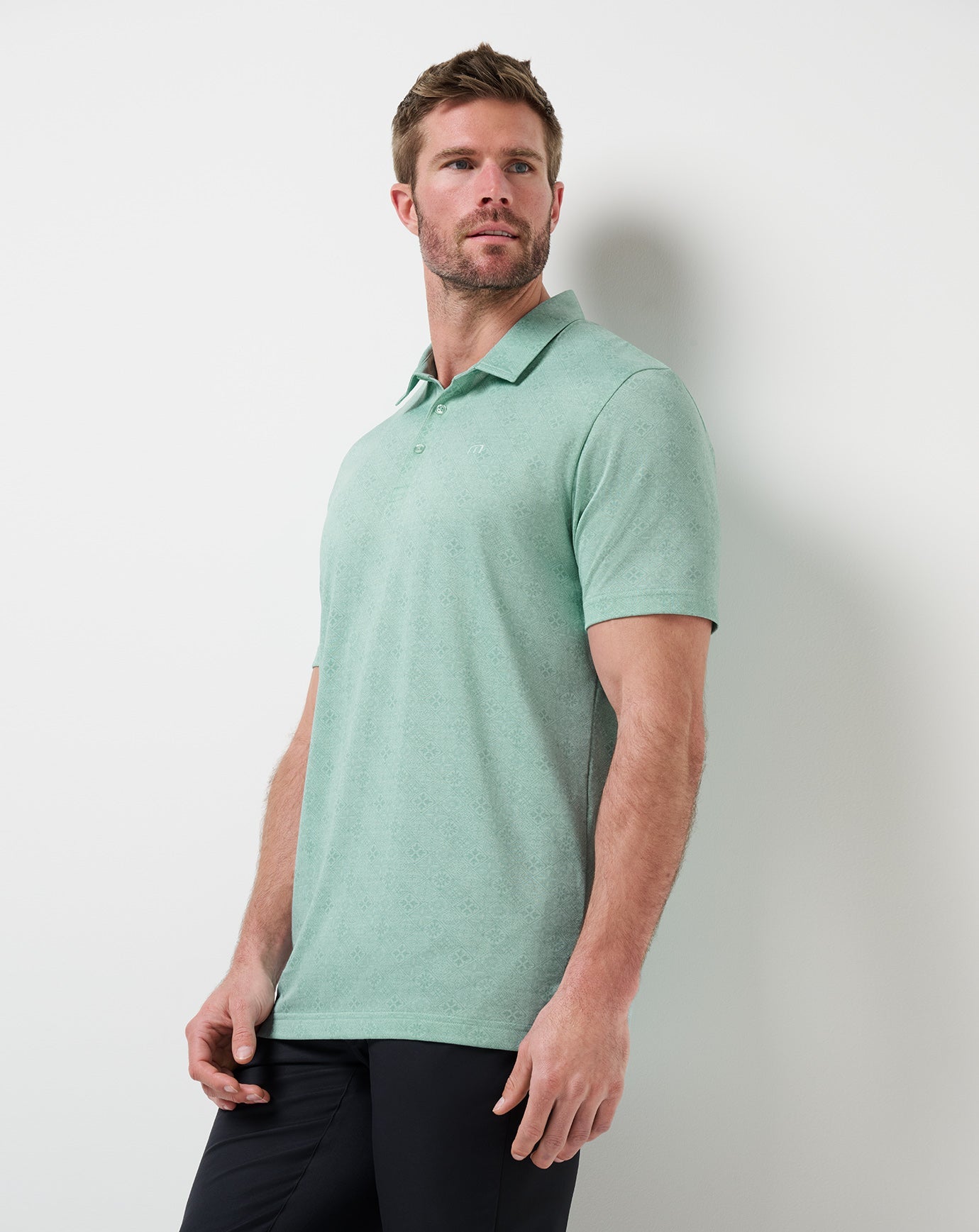 Men|Golf Acropolis Polo