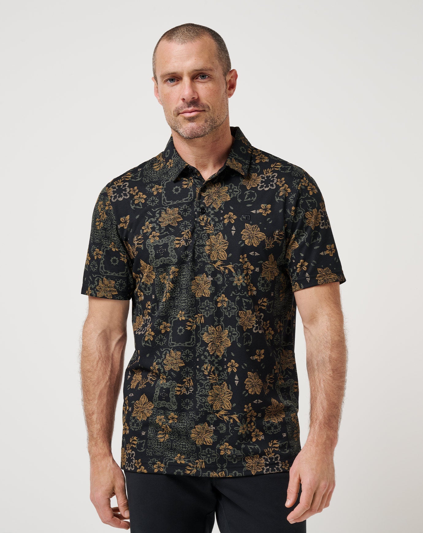 Men Speaking My Language Polo