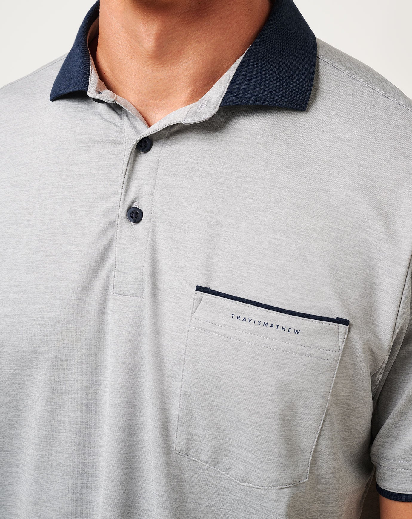 Men Call It Off Polo