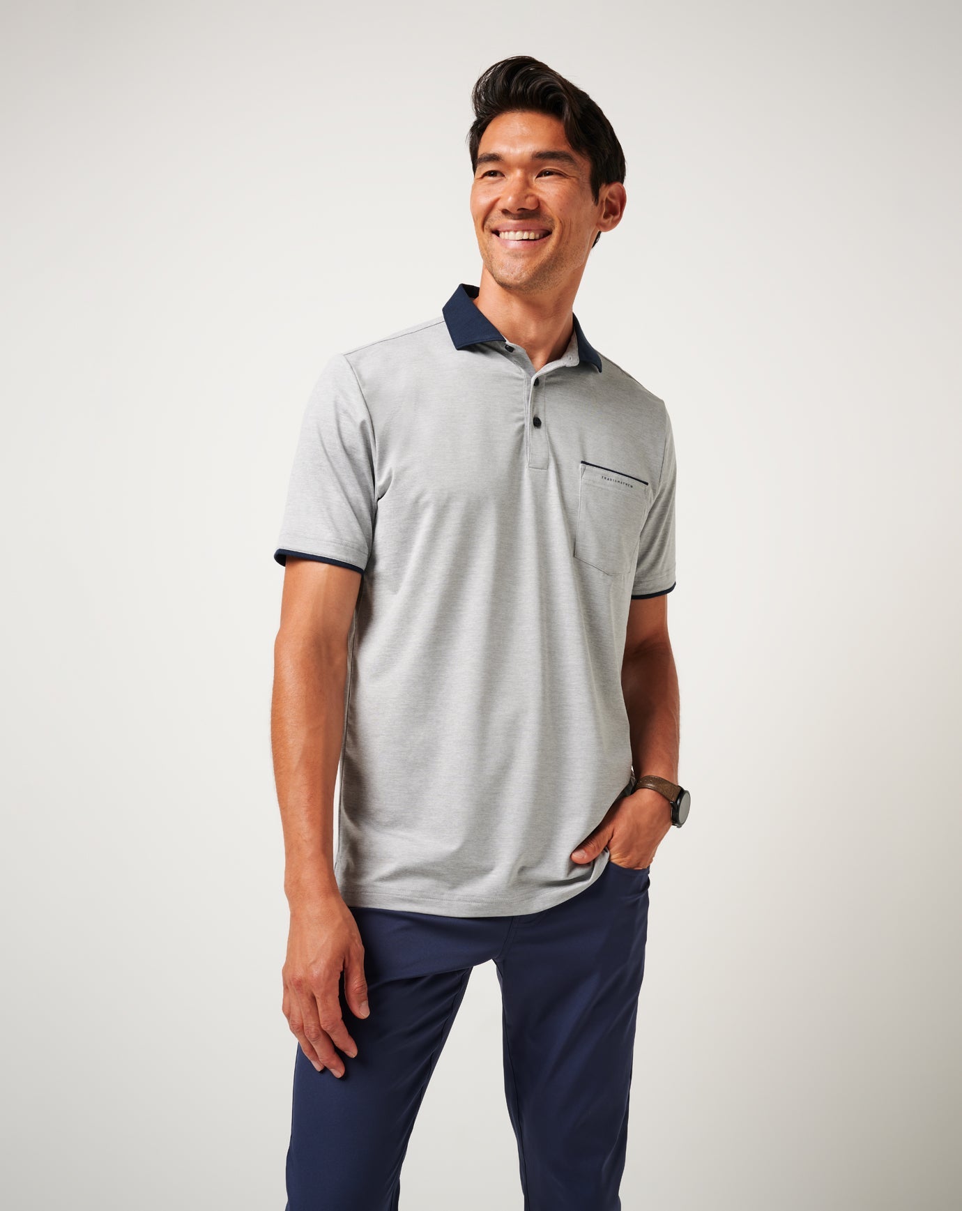 Men Call It Off Polo