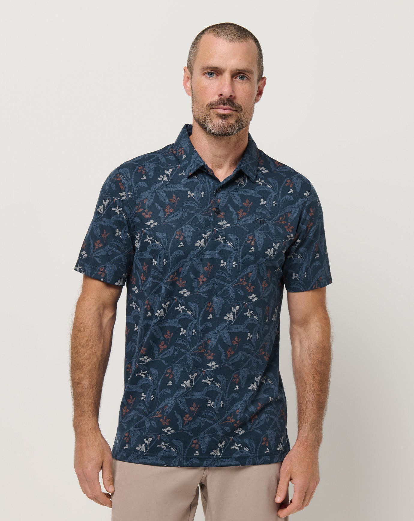 Men Relationship Status Polo