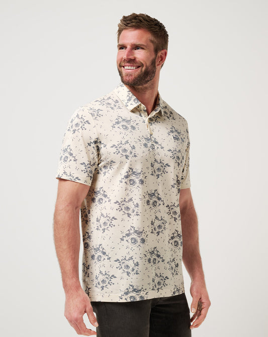 Men Local Forecast Polo
