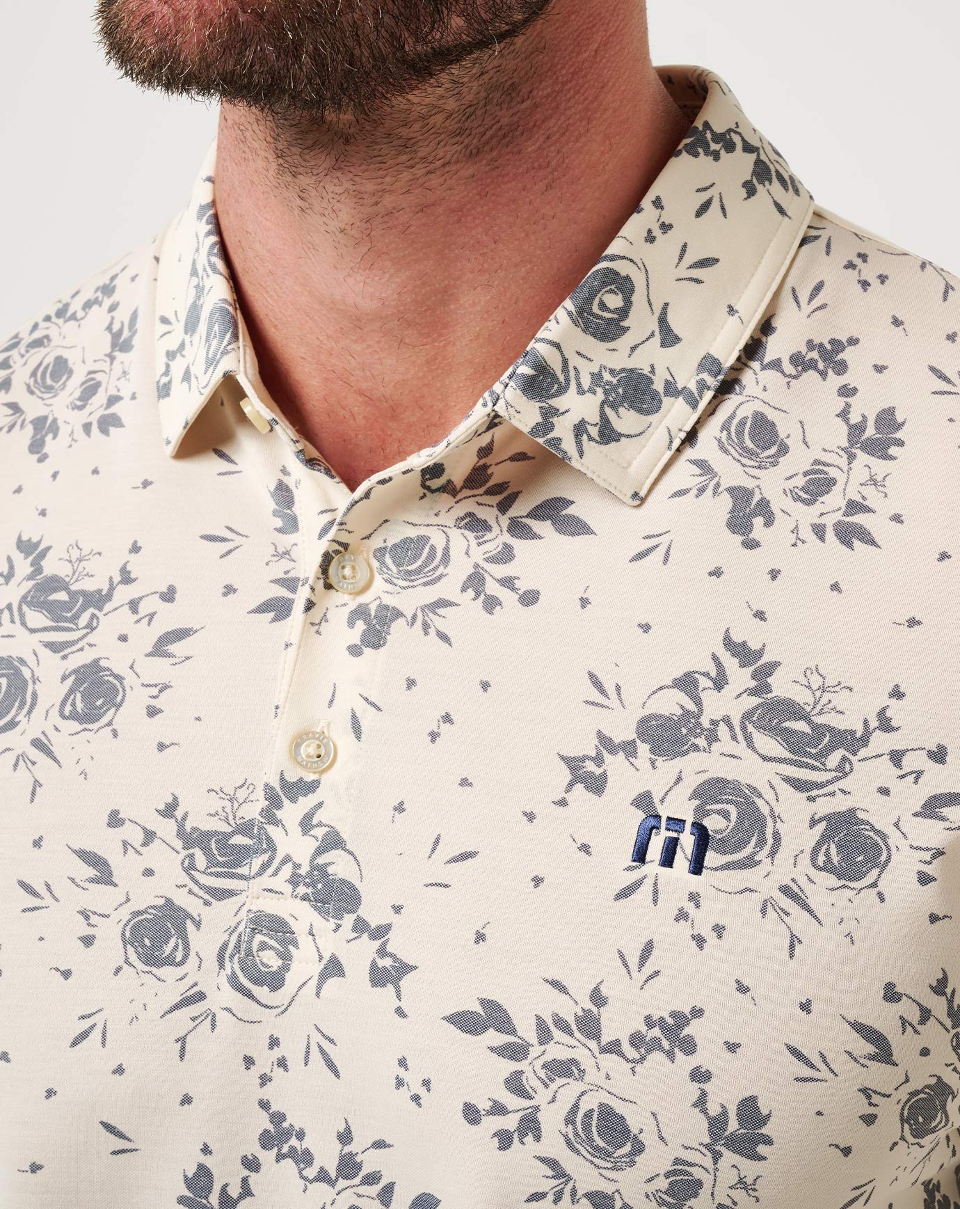 Men Local Forecast Polo