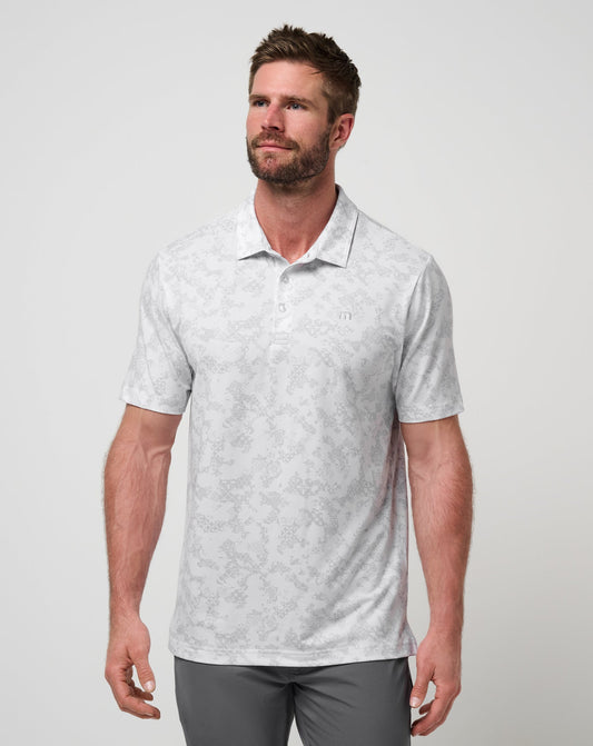 Men|Golf|New Featherweight Steep Wave Polo