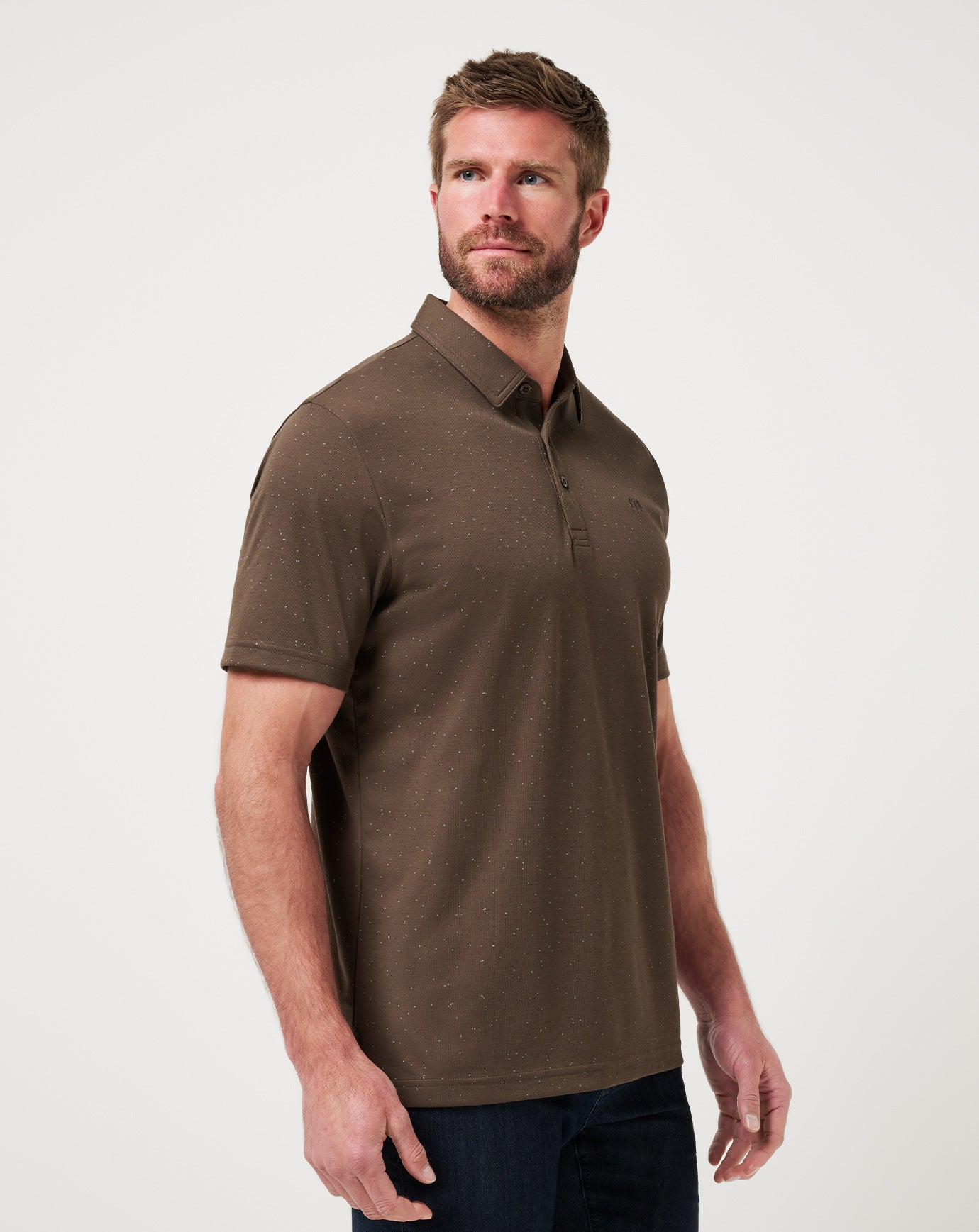 Men Special Trip Polo