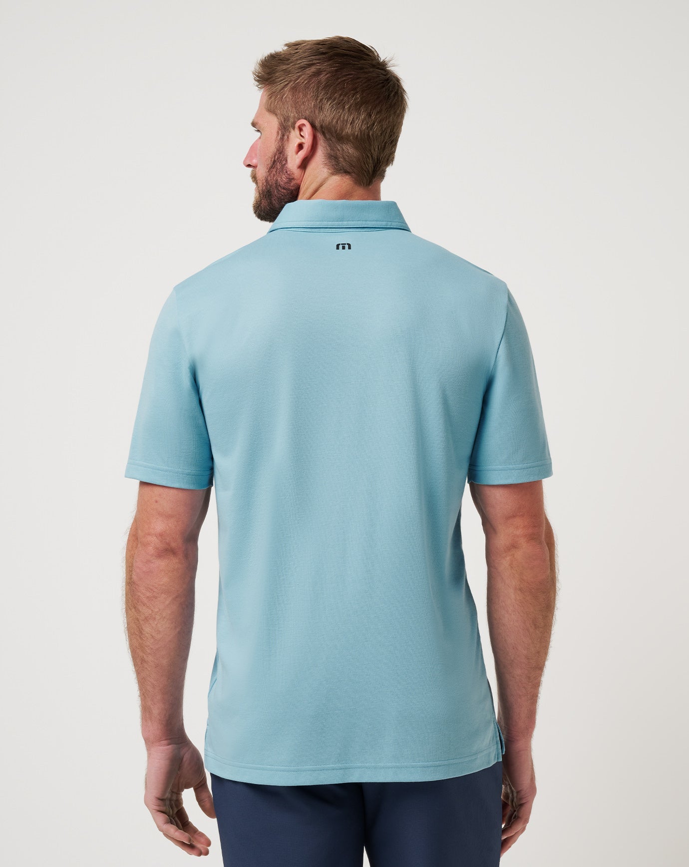 Men Infamy Polo