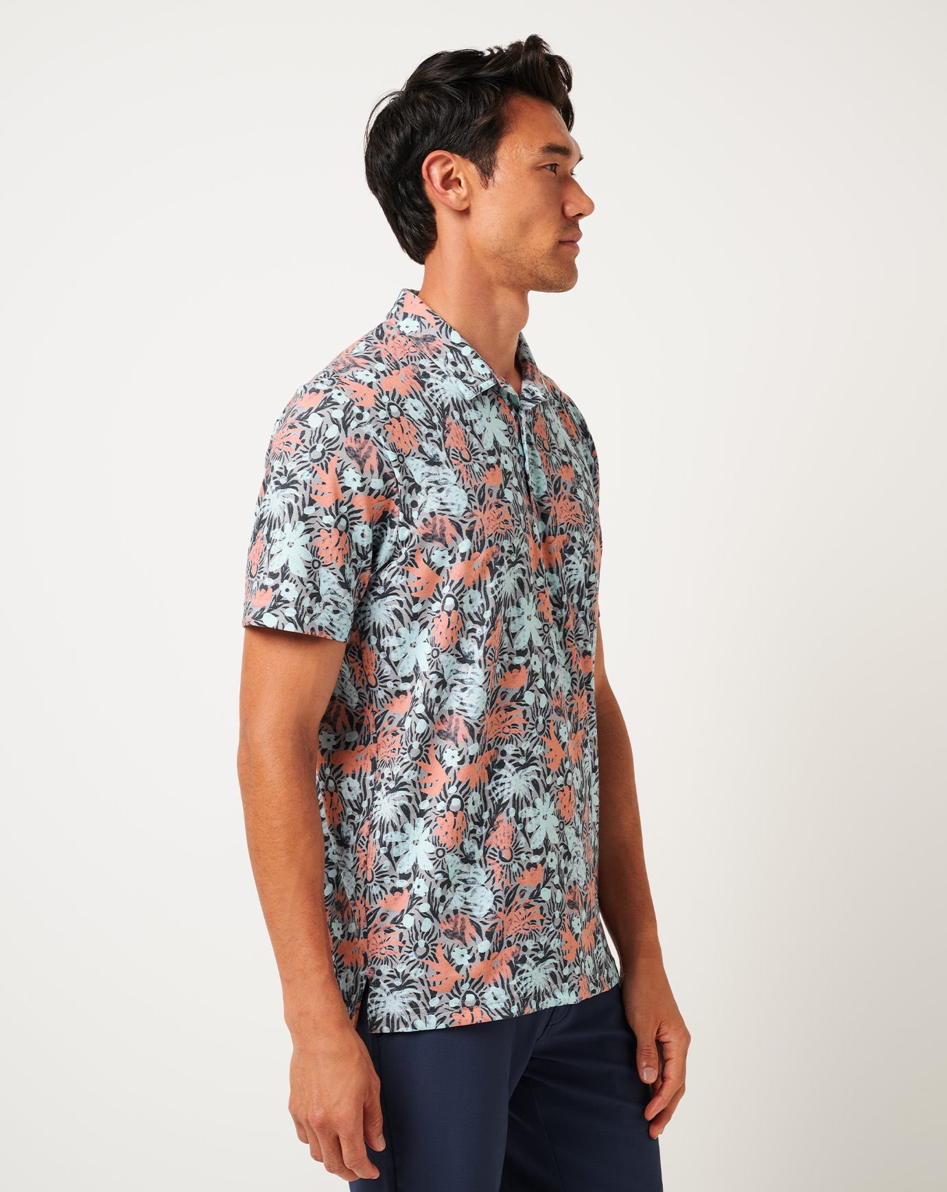 Men Featherweight Sands Polo