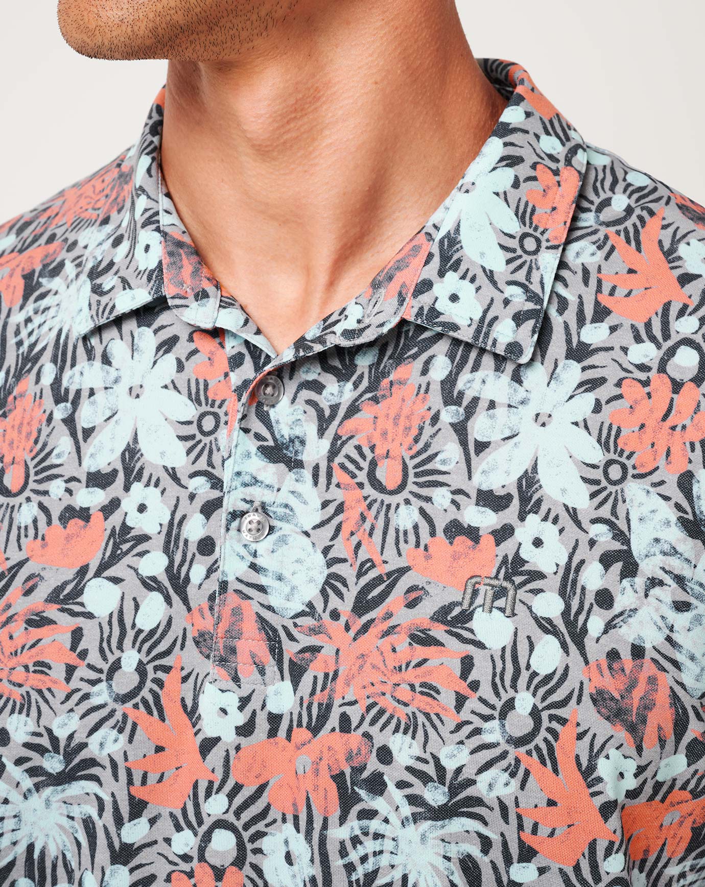Men Featherweight Sands Polo