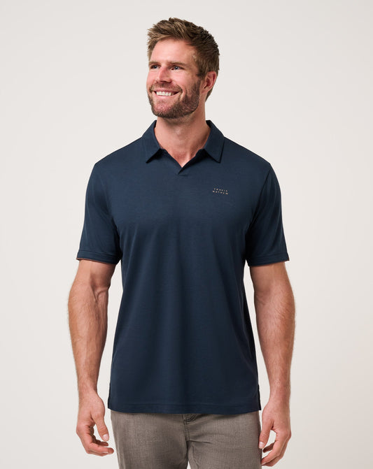 Men Late At Night Polo