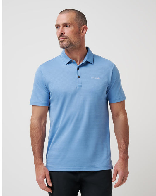 Men The Zinna 2.0 Polo