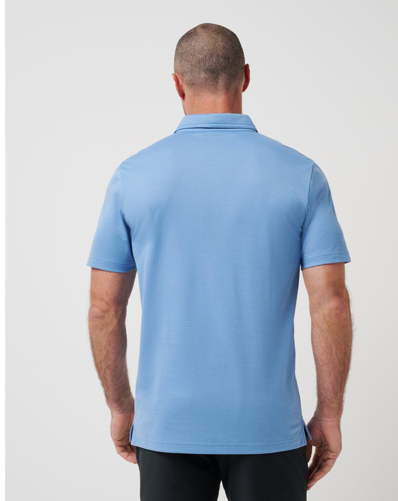 Men The Zinna 2.0 Polo