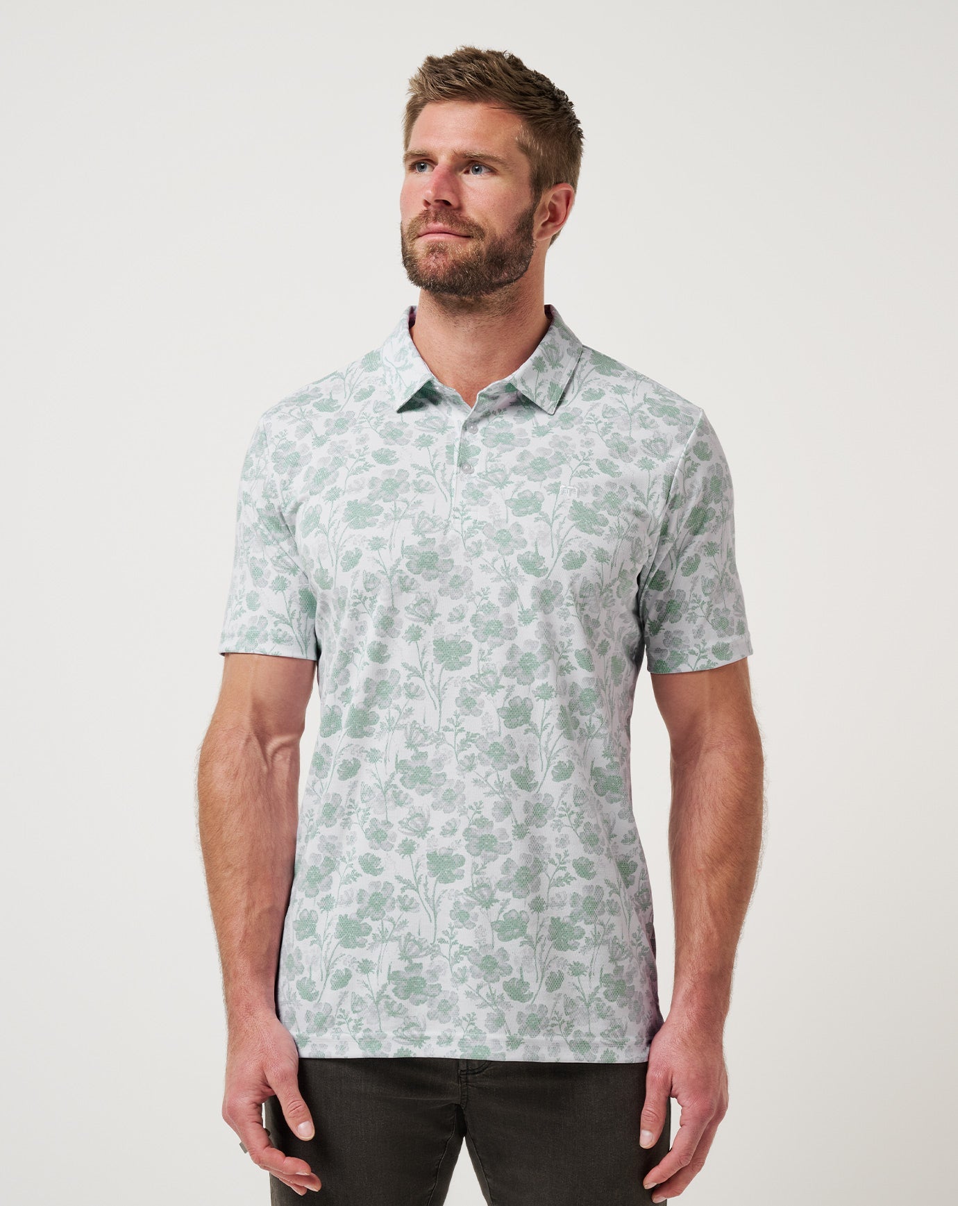 Men Been Abroad Polo