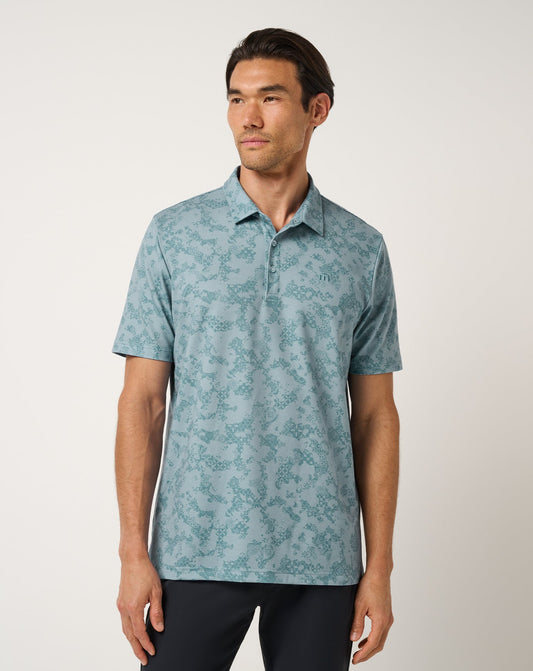 Men|Golf|New Featherweight Steep Wave Polo