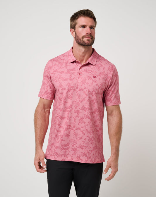 Men|Golf|New Featherweight Steep Wave Polo