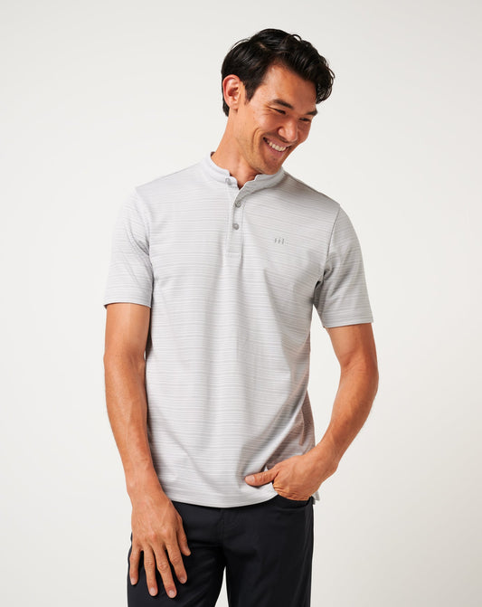 Men|Golf Sunny Days Ahead Polo