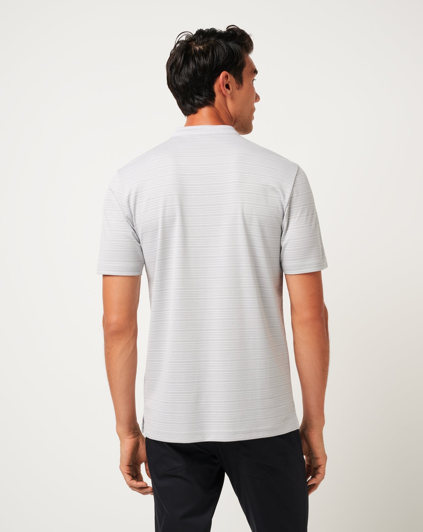 Men|Golf Sunny Days Ahead Polo