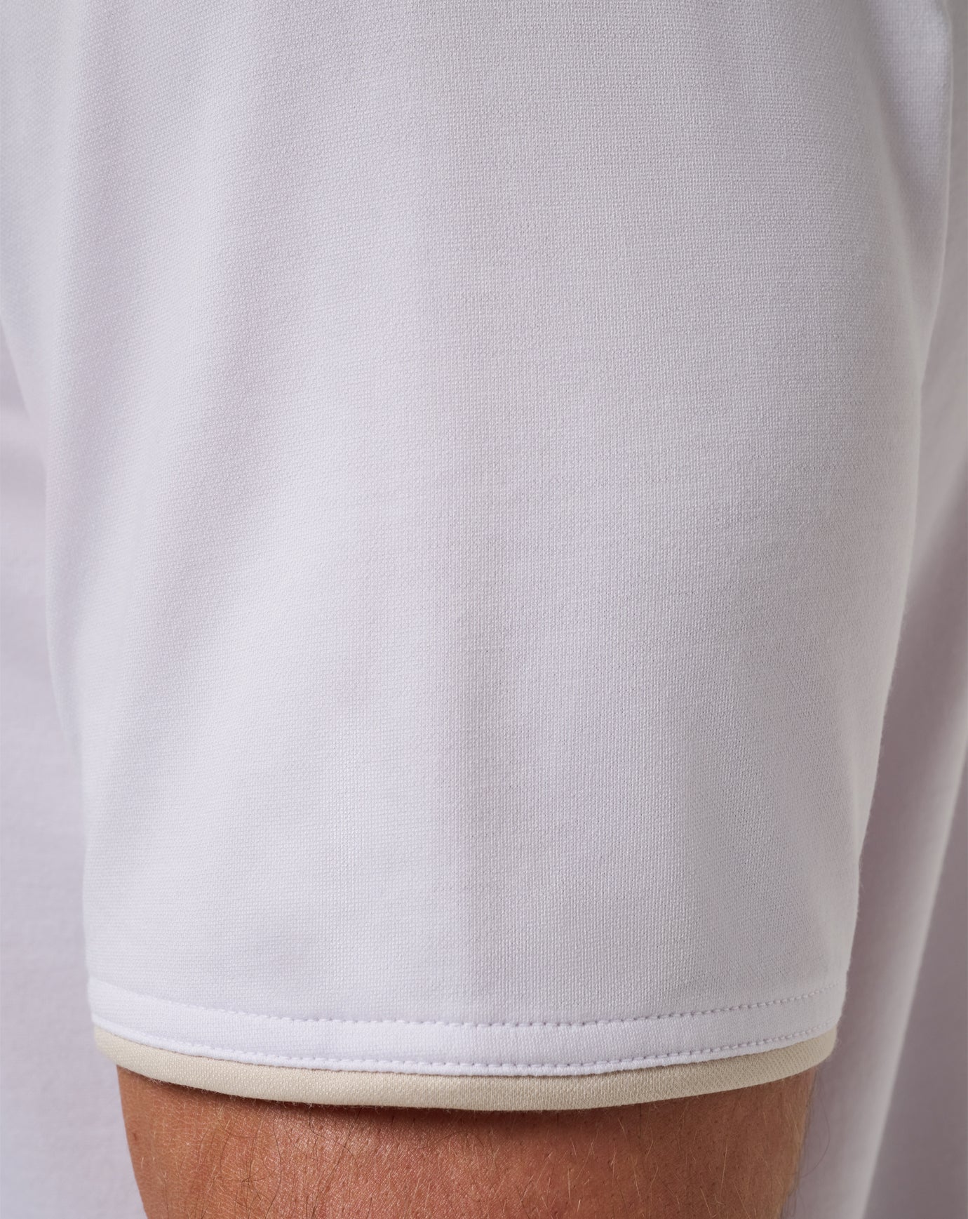 Men|Golf|New Featherweight On The Grind Polo