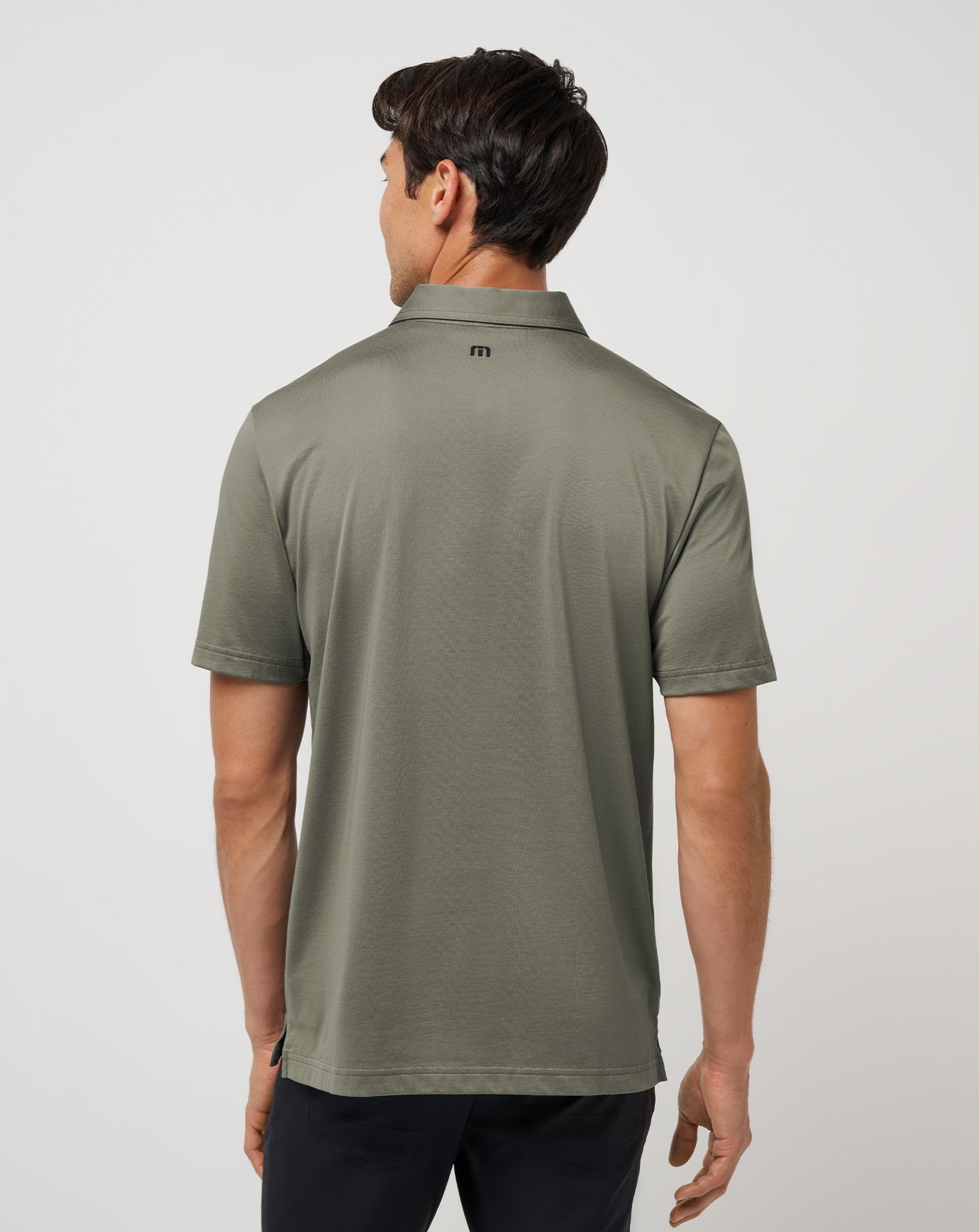 Men Overnight Stay Polo