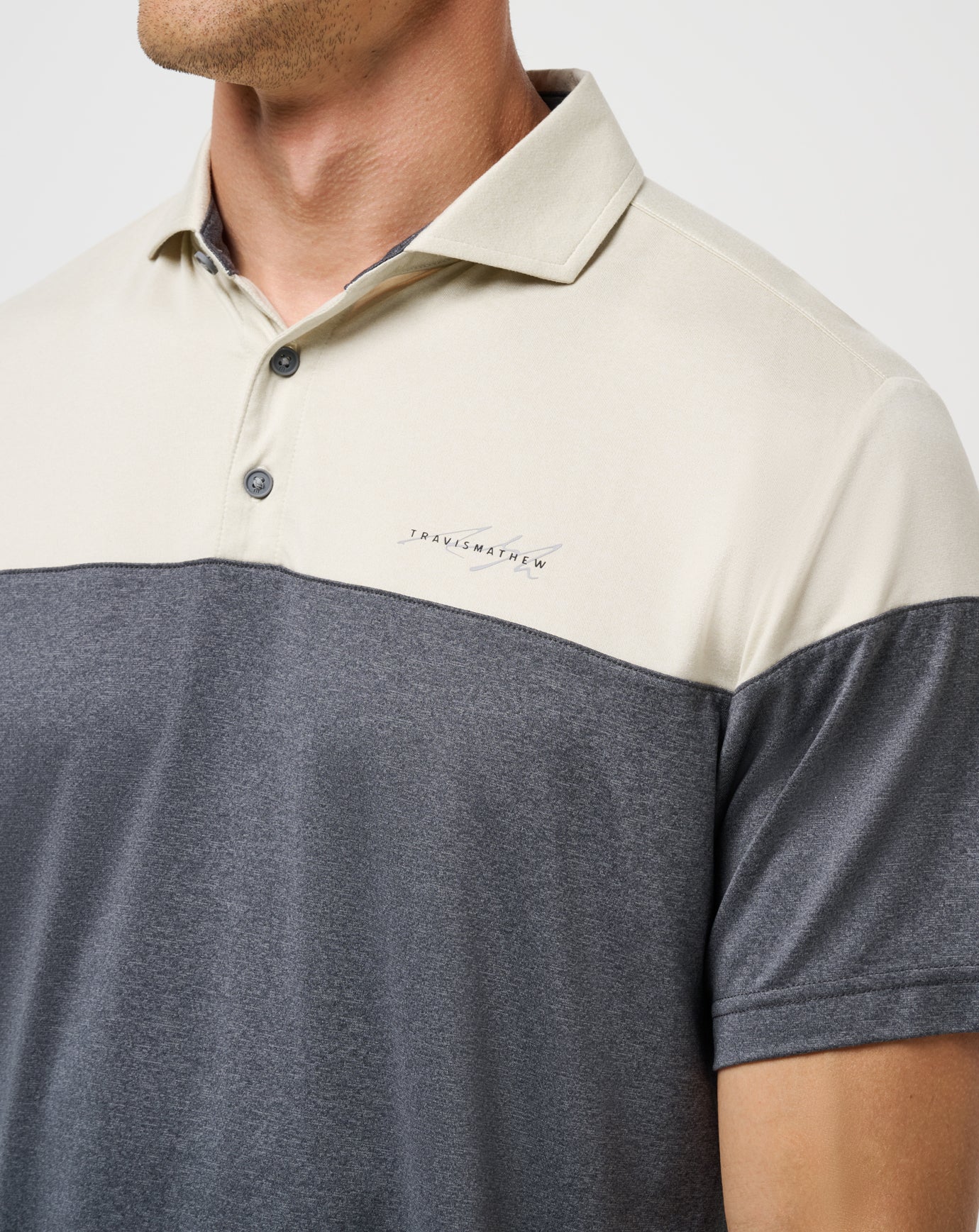 Men|Golf|New Sunset Swing Polo