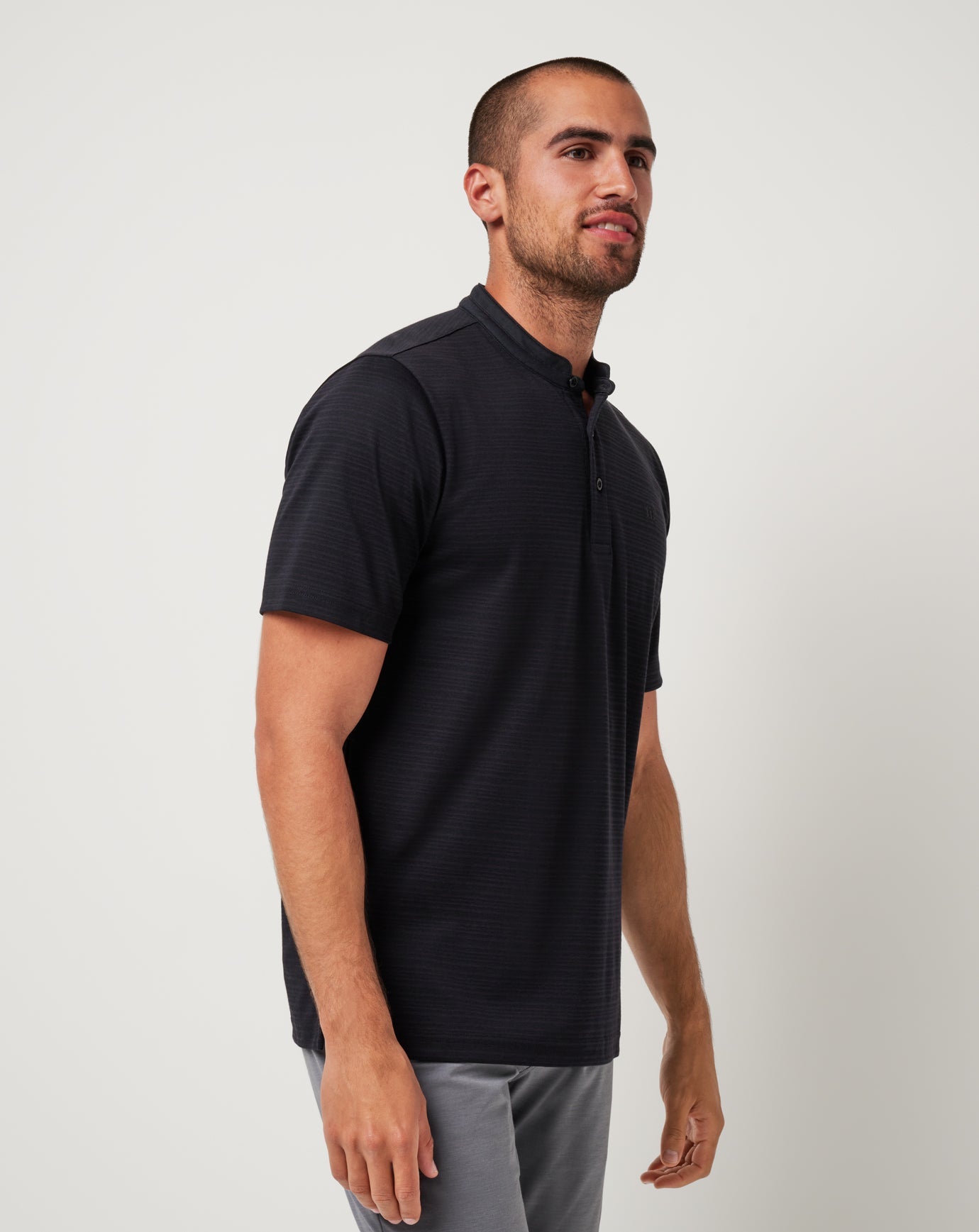 Men|Golf Sunny Days Ahead Polo