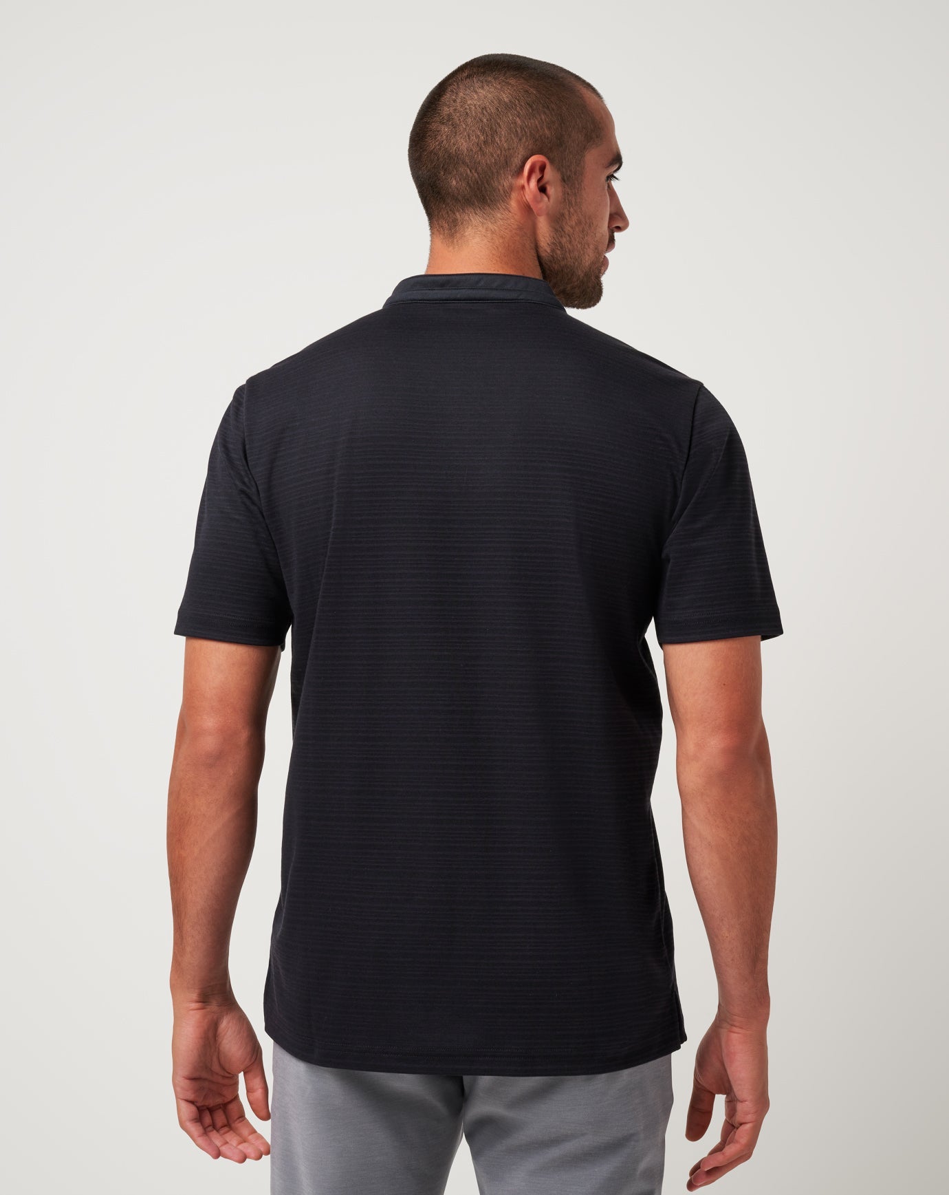 Men|Golf Sunny Days Ahead Polo