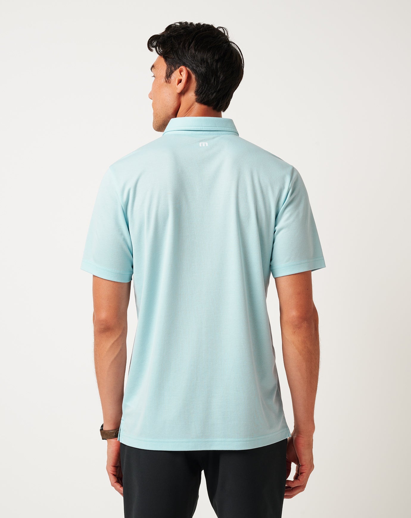 Men Lake Breeze Polo