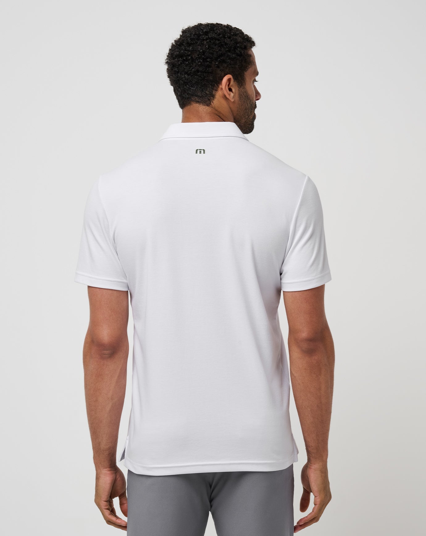 Men Perfect Memory Polo