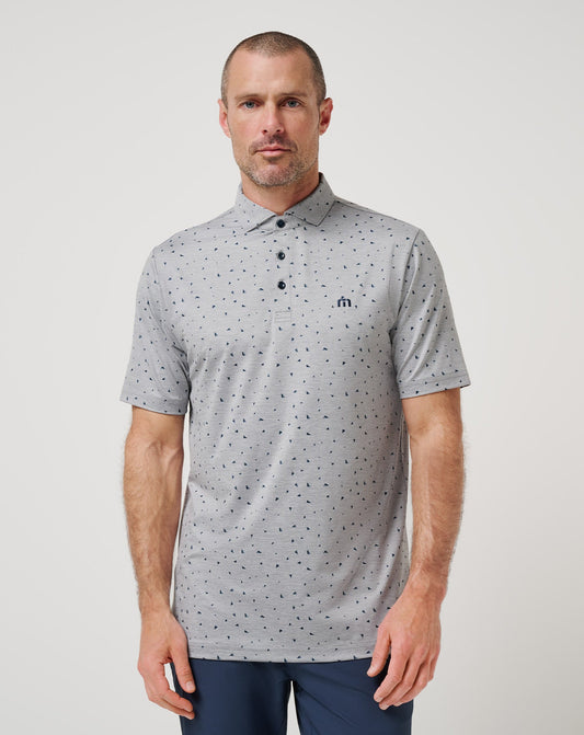 Men|Golf Coffee House Polo