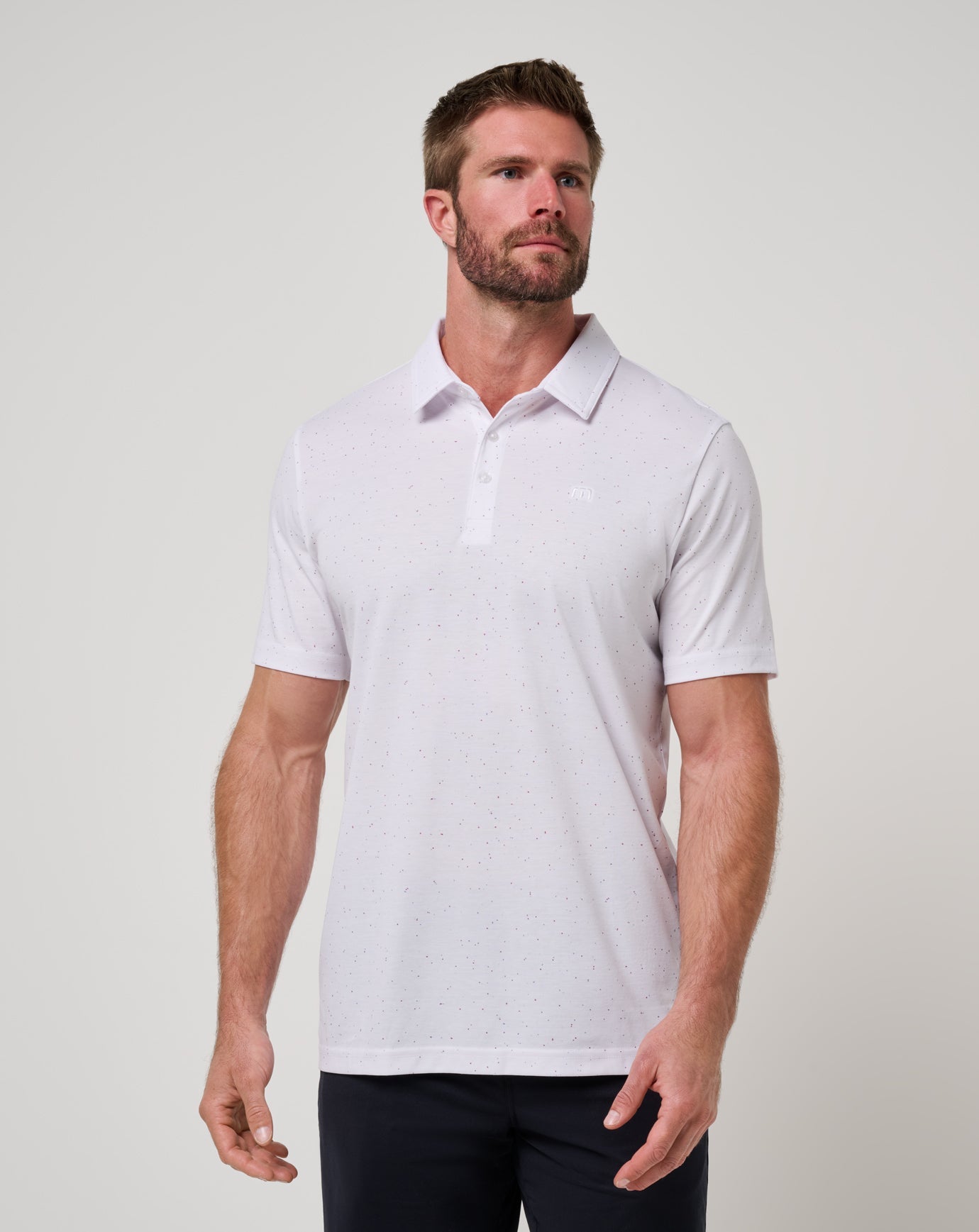 Men Special Trip Polo