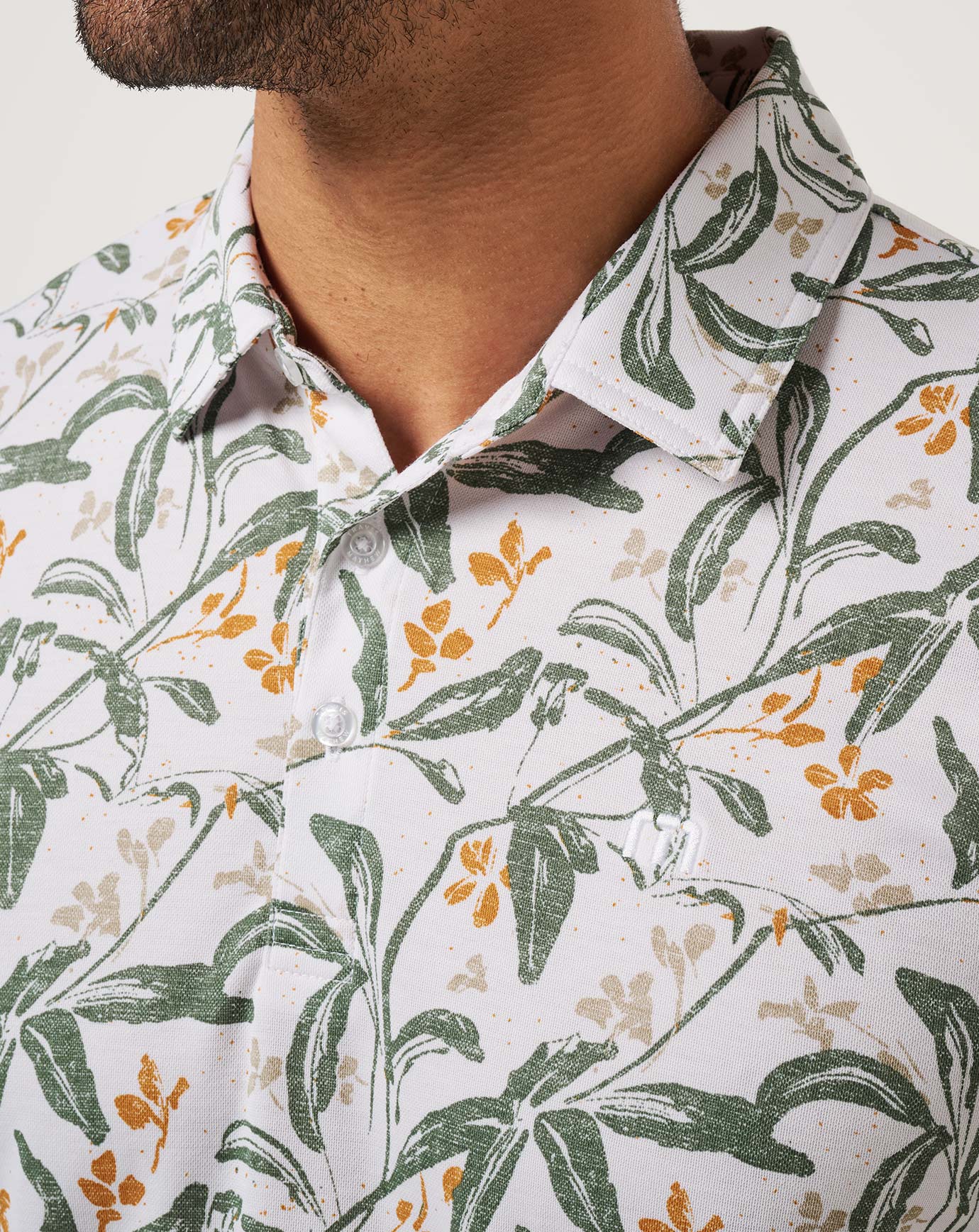 Men Relationship Status Polo