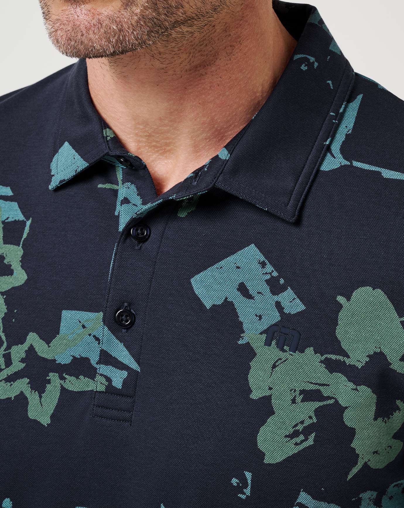 Men Favorite Hello Polo
