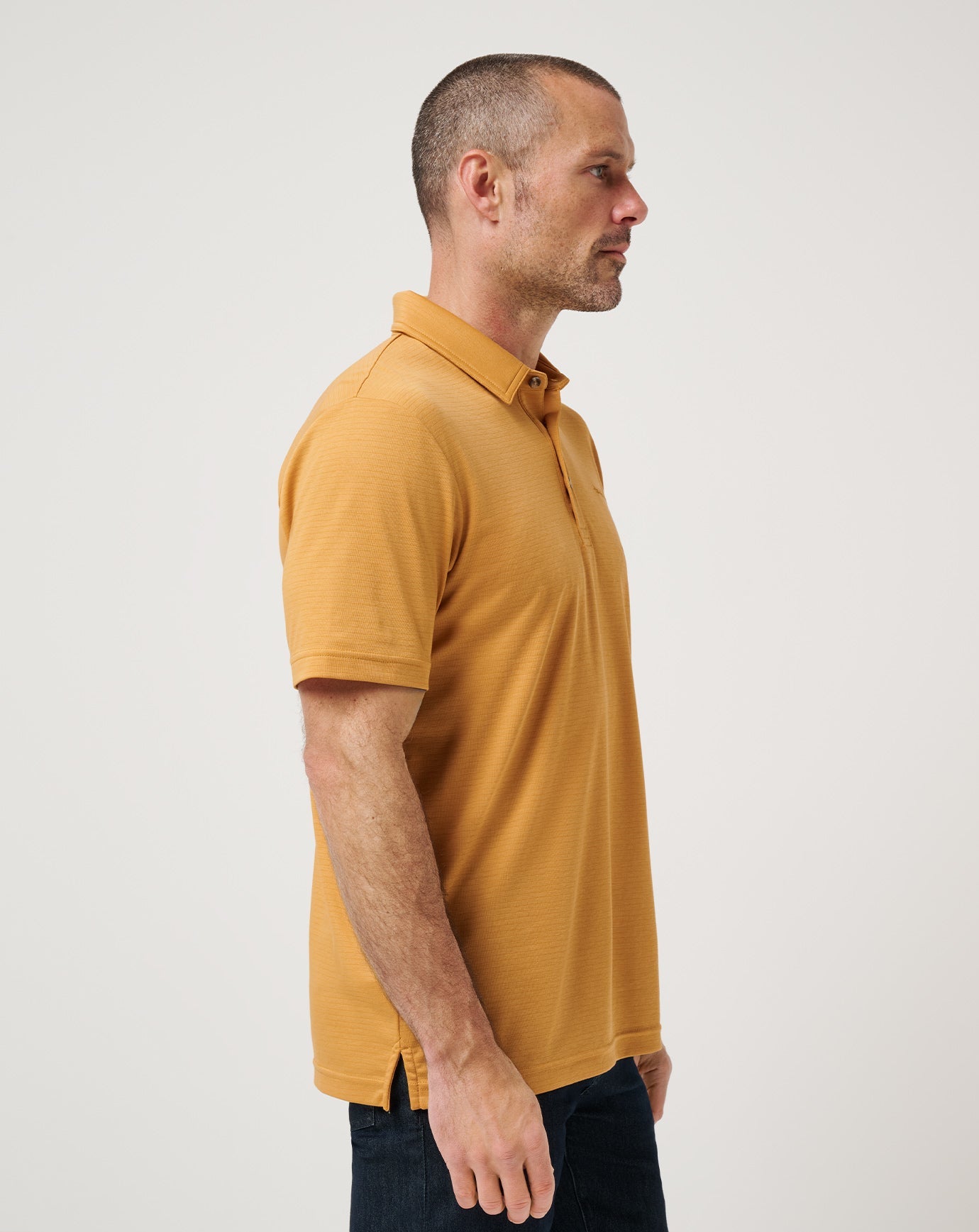 Men The Zinna 2.0 Polo