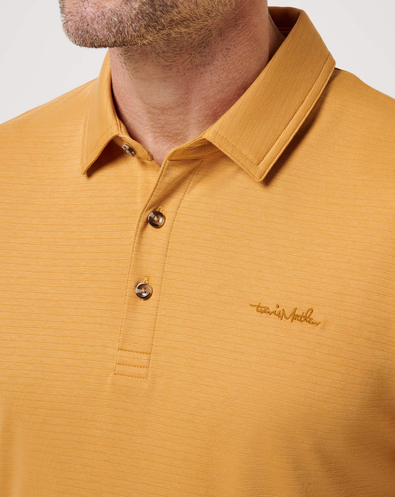 Men The Zinna 2.0 Polo