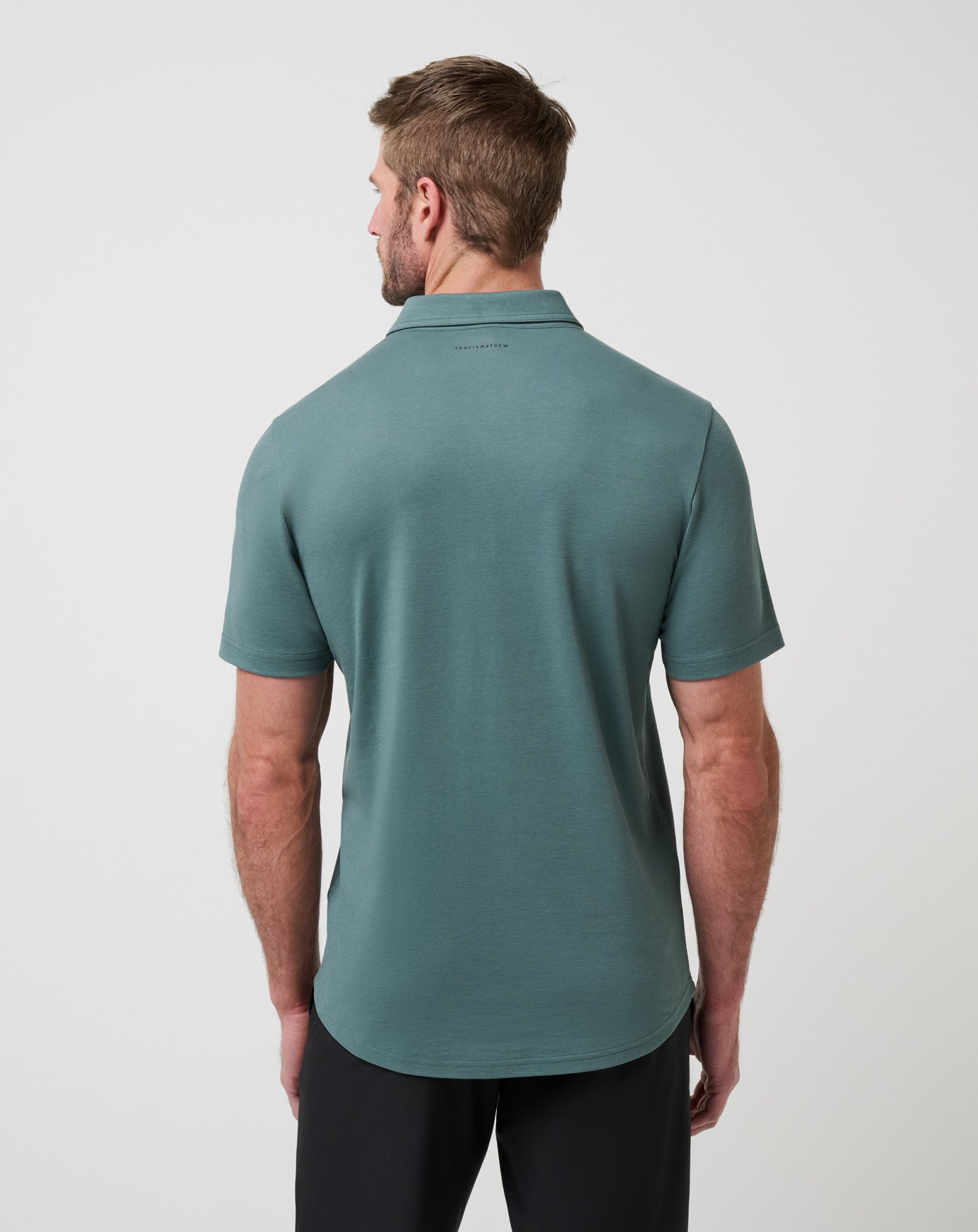 Men|New Stealth Handoff Polo
