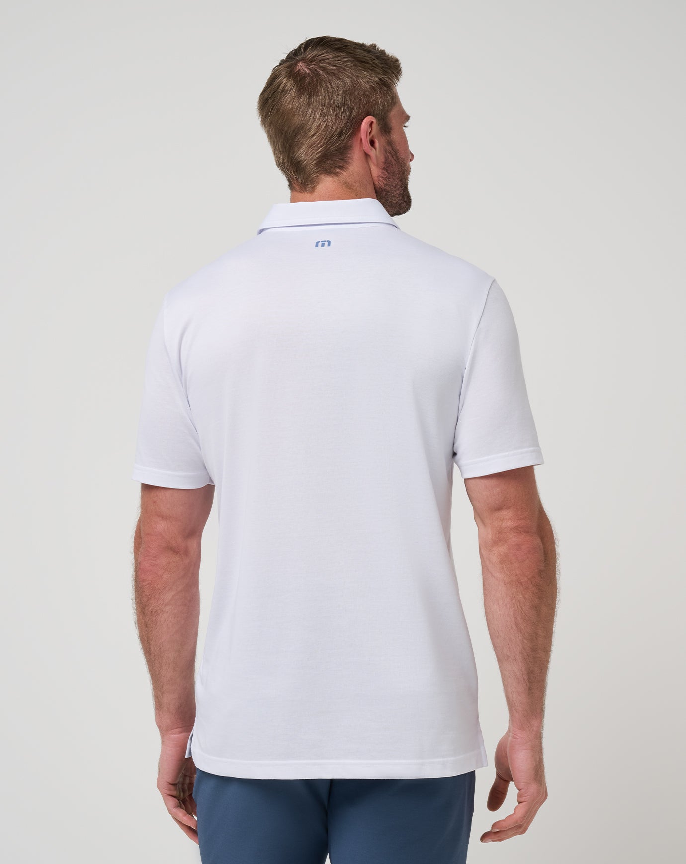 Men Landline Polo