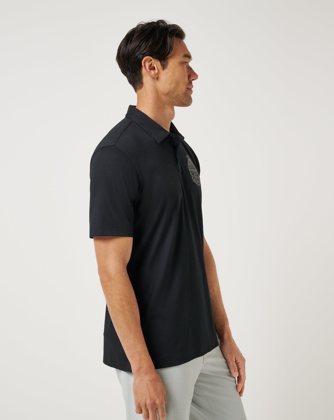 Men Best Choice Polo