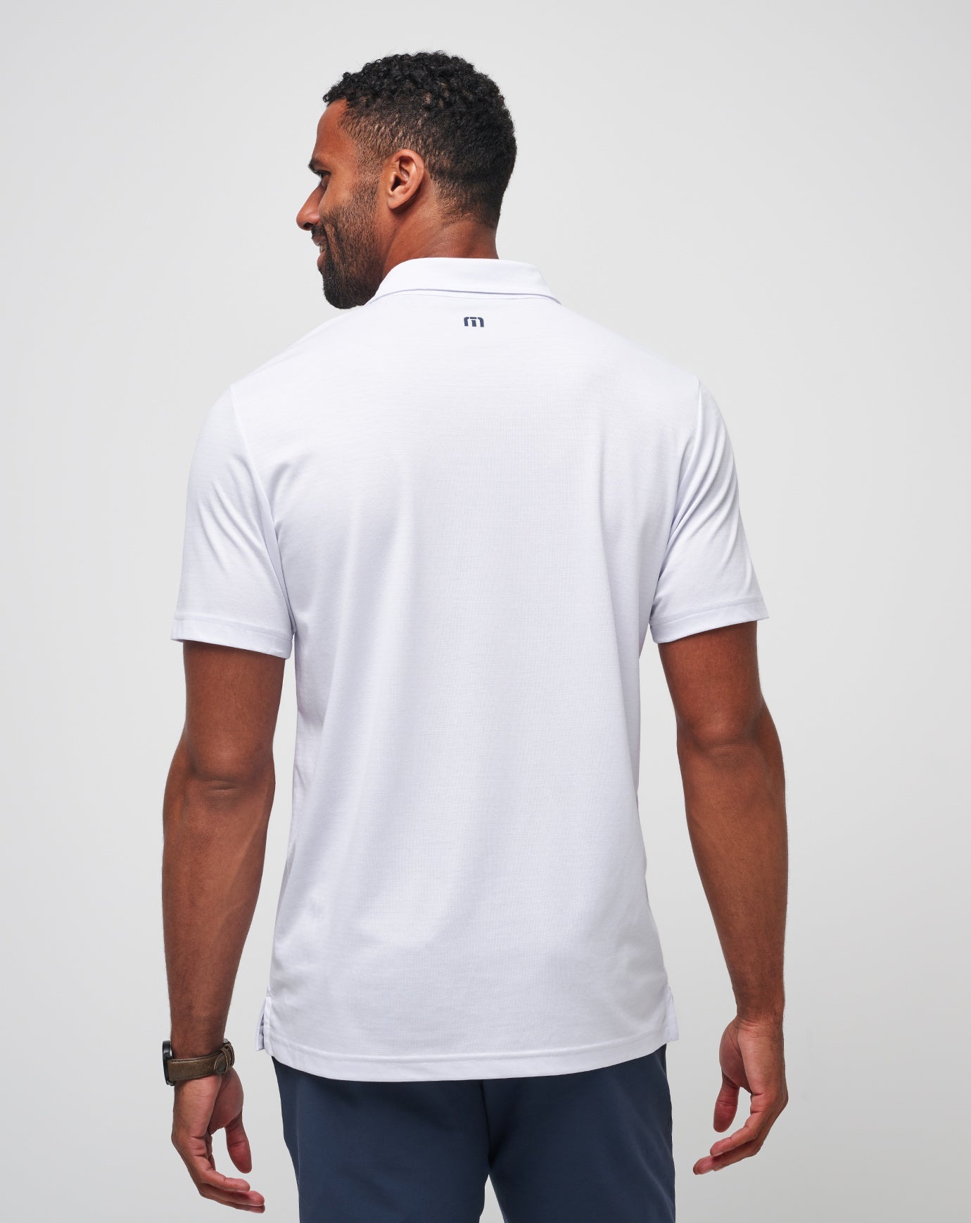 Men Sand Shaker Polo