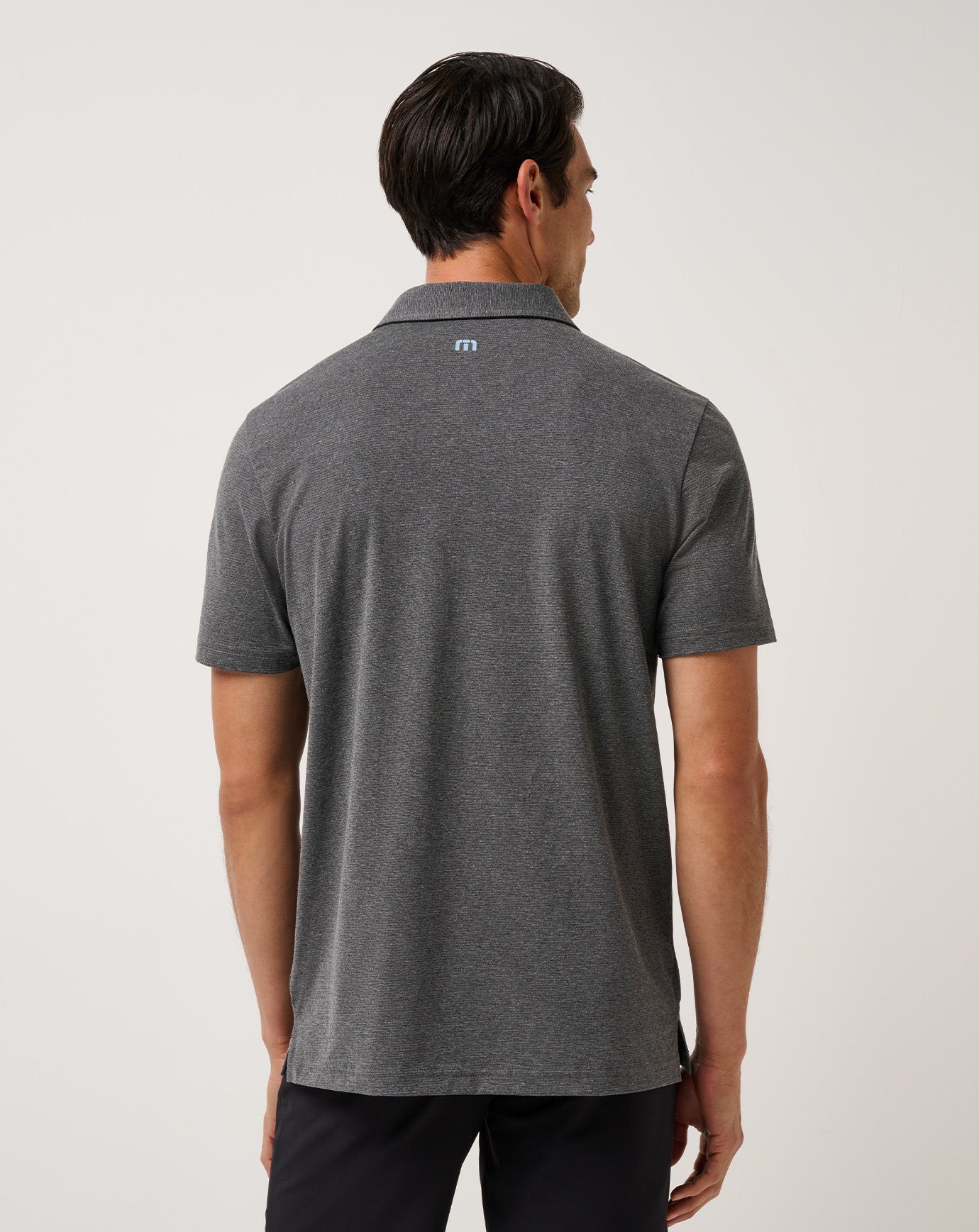 Men Midnight Train Polo