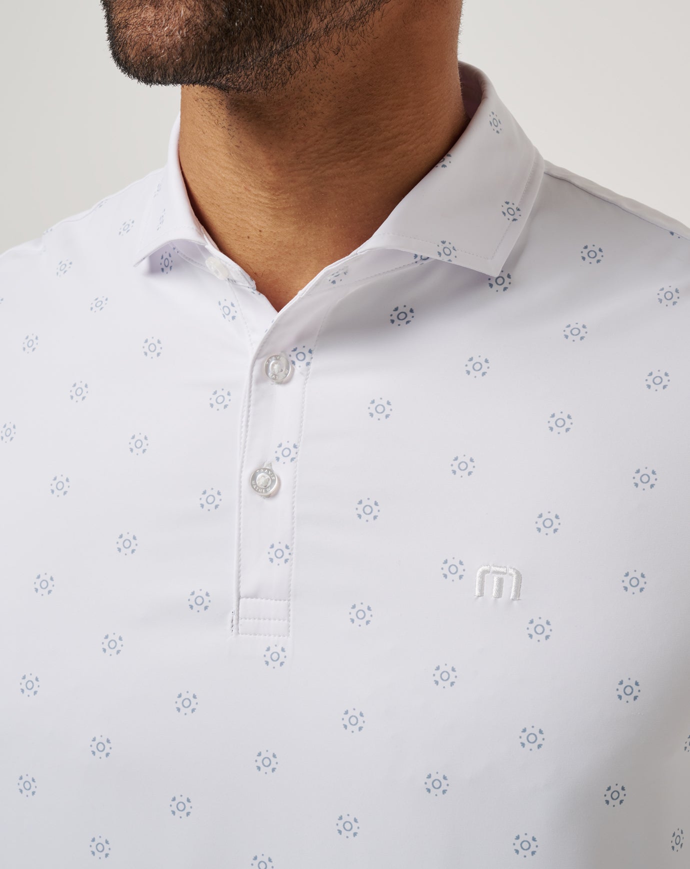 Men Air Taxi Polo