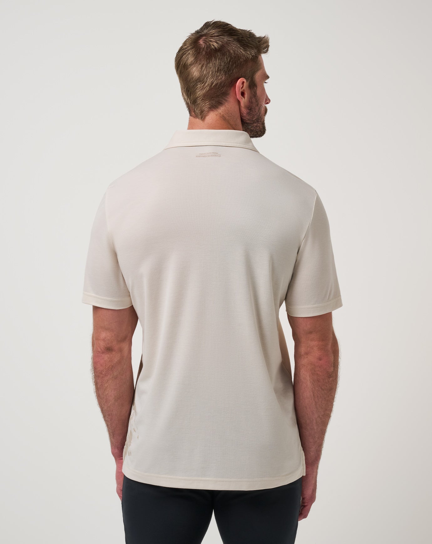 Men Drumbeat Polo