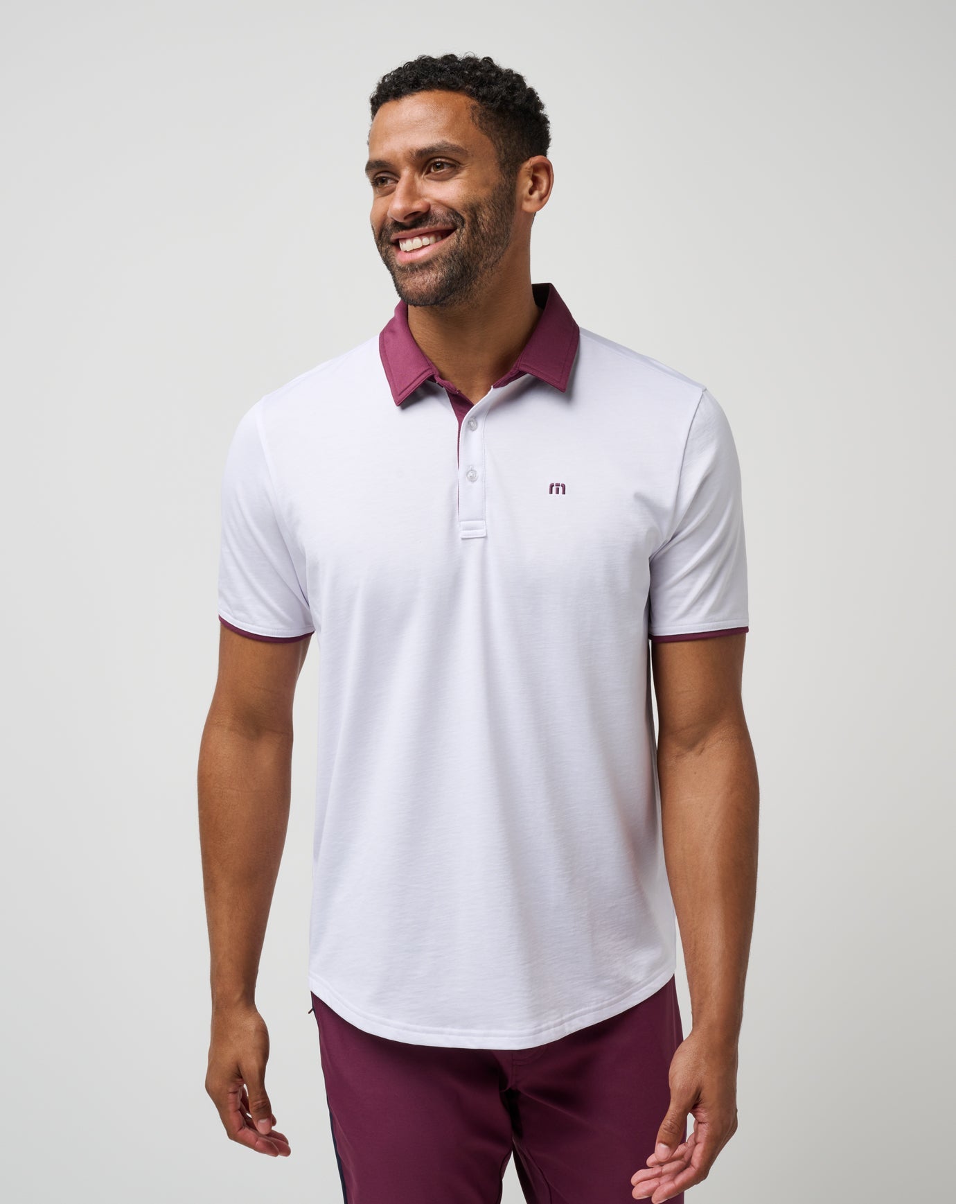 Men|New Home Game Polo