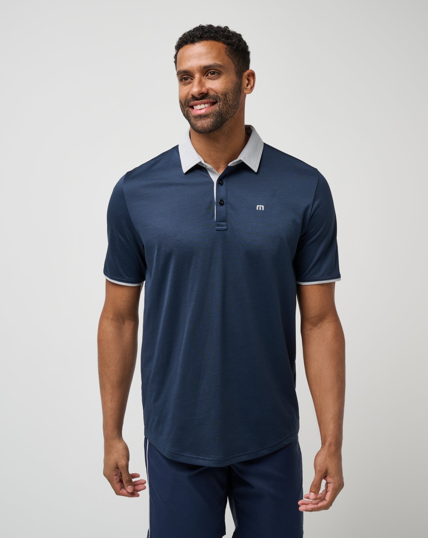 Men|New Home Game Polo