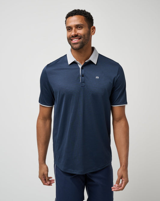 Men|New Home Game Polo