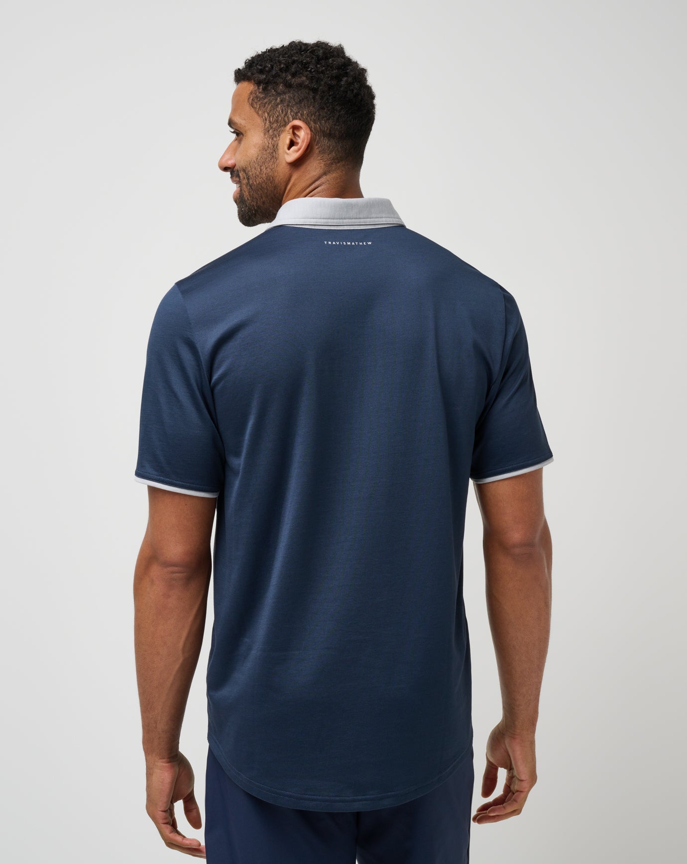 Men|New Home Game Polo