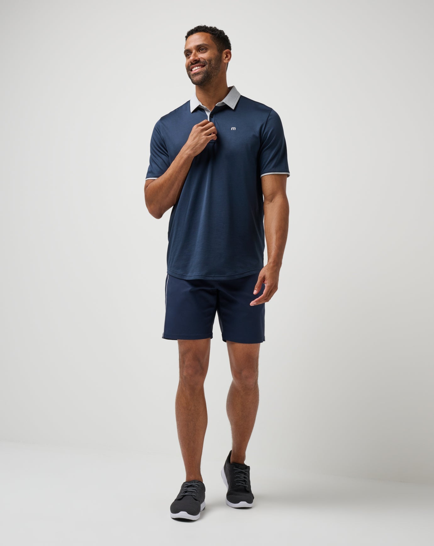 Men|New Home Game Polo