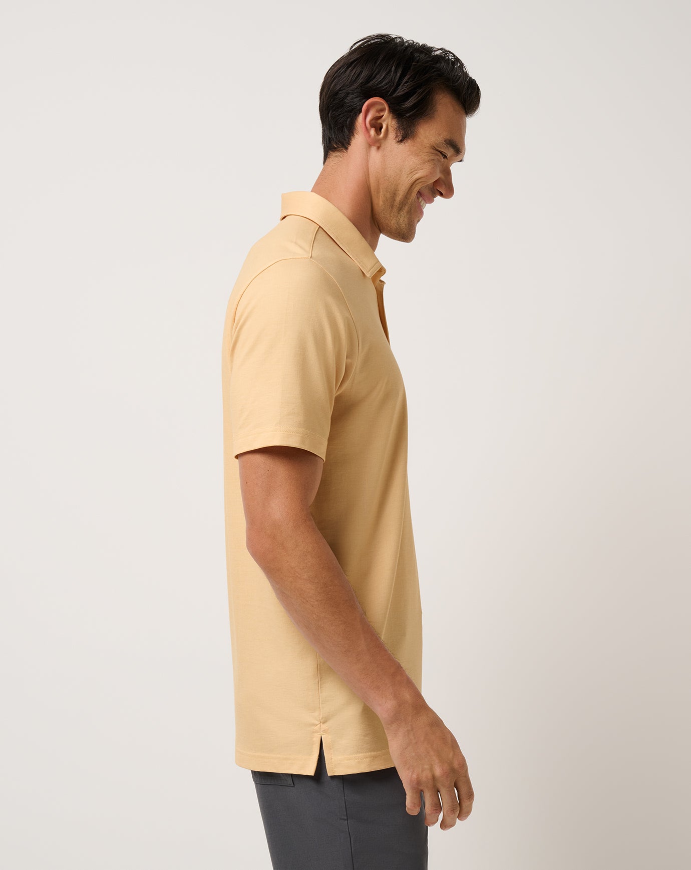 Men Featherweight Vista Polo