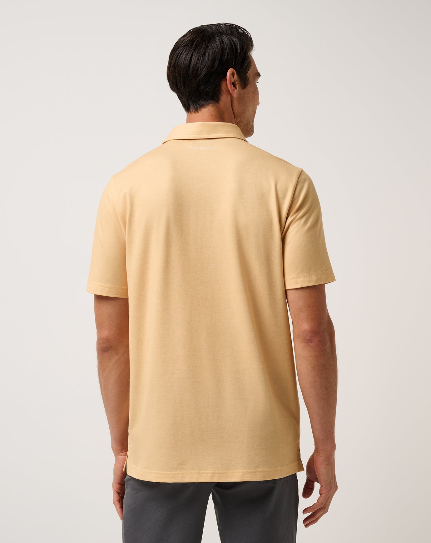 Men Featherweight Vista Polo