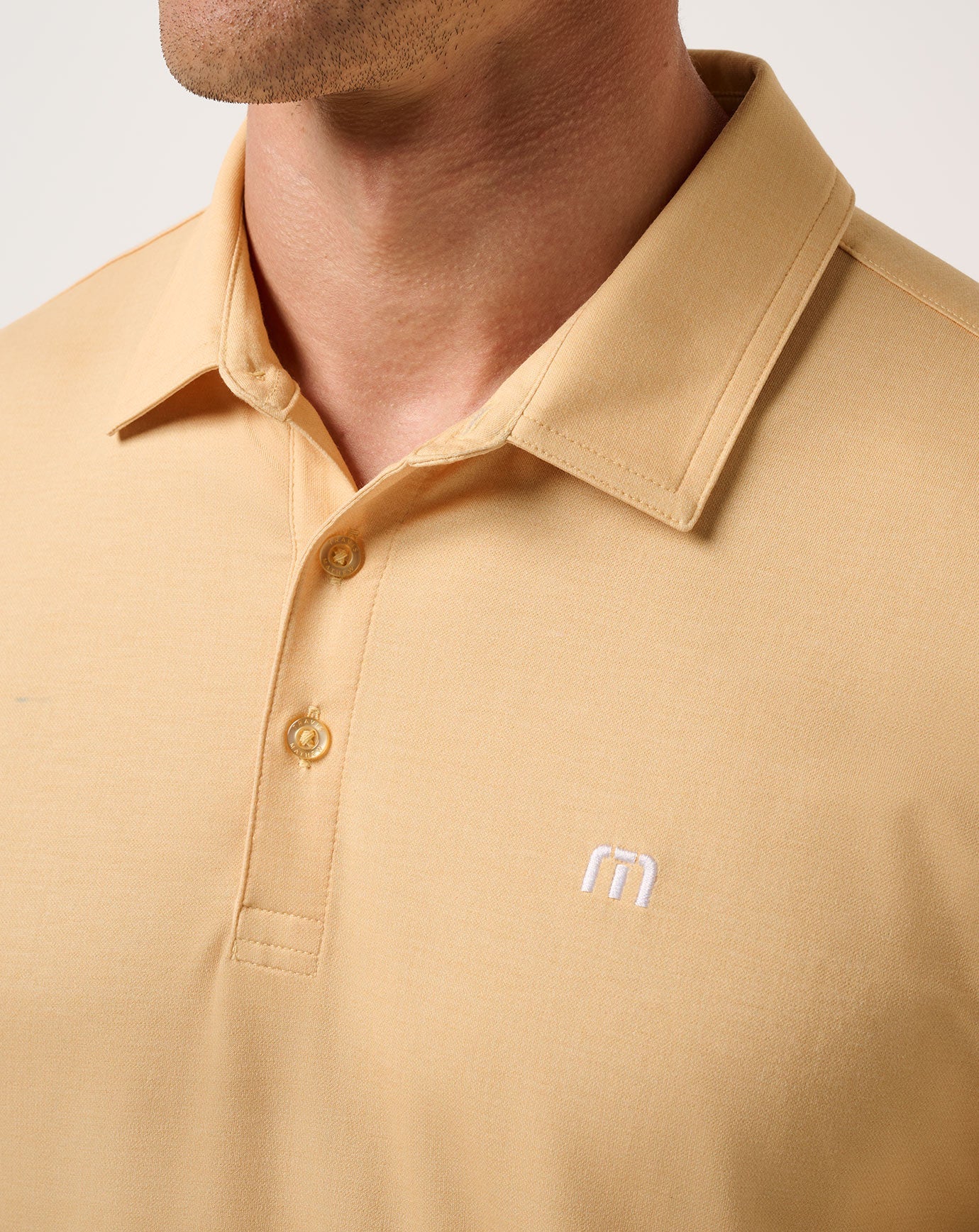 Men Featherweight Vista Polo